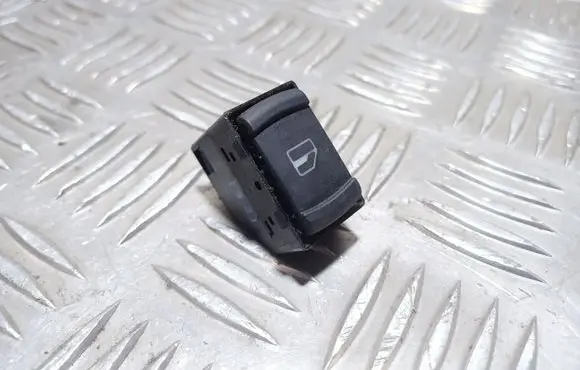 Volkswagen PASSAT B5.5 Electric window control switch 1J0959855