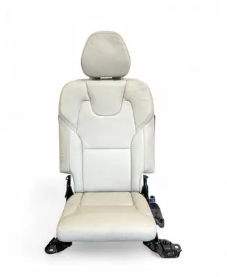 Volvo XC90 Third row seats 