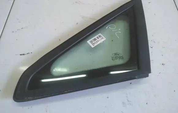 Ford Focus C-MAX Front triangle window/glass AS2