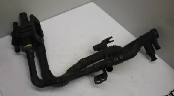 Ford Focus Engine coolant pipe/hose 9647768980 PA66GF30