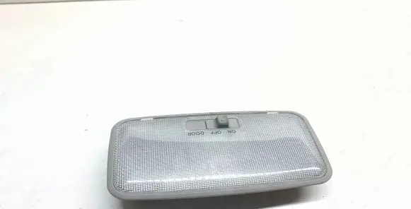 Toyota RAV 4 (XA30) Rear seat light