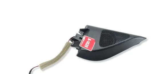 Volkswagen PASSAT B7 Front door high frequency speaker 3C8035411