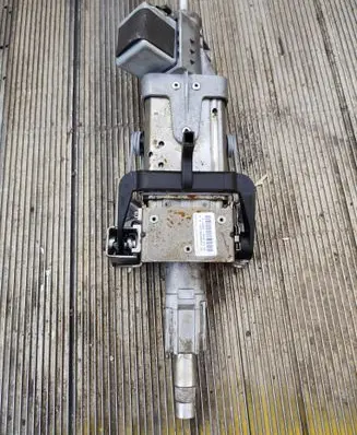 Saab 9-3 Ver2 Steering wheel lock 12801116
