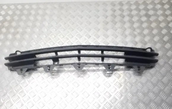 Opel Meriva A Front bumper lower grill 13184267
