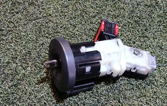 Fiat Talento Ignition lock 285910001R