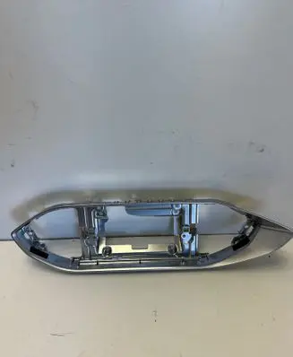 Peugeot 308 Radio/GPS head unit trim 98075499VV 1343932X X49349