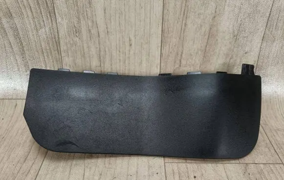 Porsche Panamera (971) Rear mudguard 971854828 971854828FFF