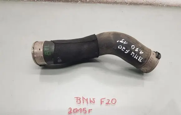 BMW 1 F20 F21 Intercooler hose/pipe