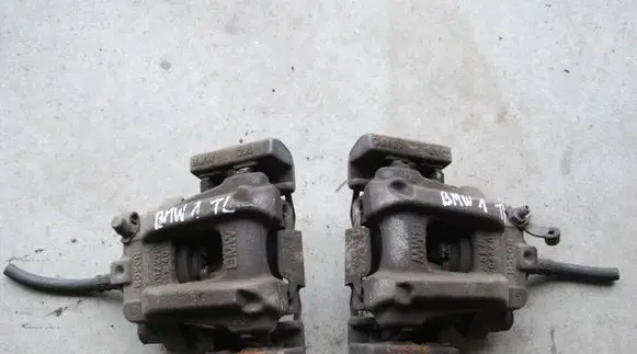 BMW 1 F20 F21 Rear brake caliper 116KM