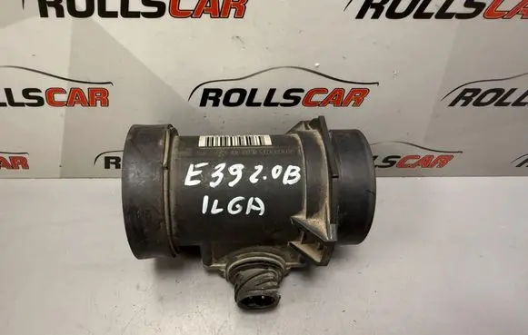 BMW 5 E39 Mass air flow meter 1730033