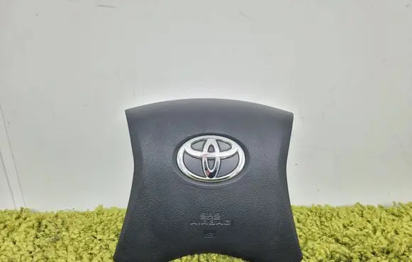 Toyota Hilux (AN10, AN20, AN30) Steering wheel airbag 45130-0k131-c0