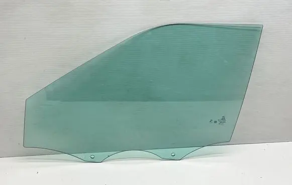 Ford Explorer VI Front door window glass four-door 43R000263 DOT904AS2M505