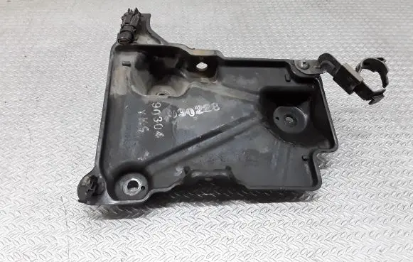 Chevrolet Matiz Battery tray 