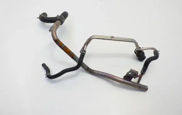 Honda Jazz IV GR Engine coolant pipe/hose 20713