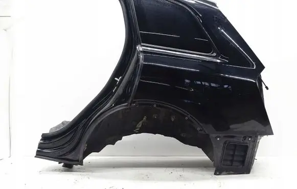 Audi Q7 4M Rear quarter panel 