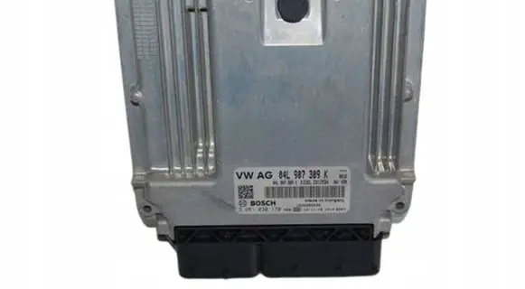 Volkswagen Caddy Engine control unit/module 04L907309K