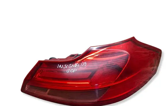 Opel Insignia A Rear/tail lights 13226857