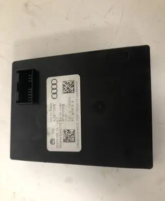 Audi A6 S6 C6 4F Keyless (KESSY) go control unit/module 4L0907335B