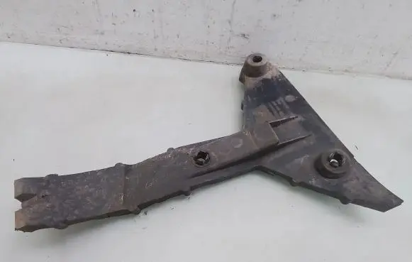 Volkswagen II LT Front bumper mounting bracket 2D0807135