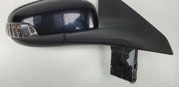 Volvo C70 Front door electric wing mirror 30762306