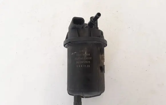 Renault Espace - Grand espace IV Fuel filter housing 
