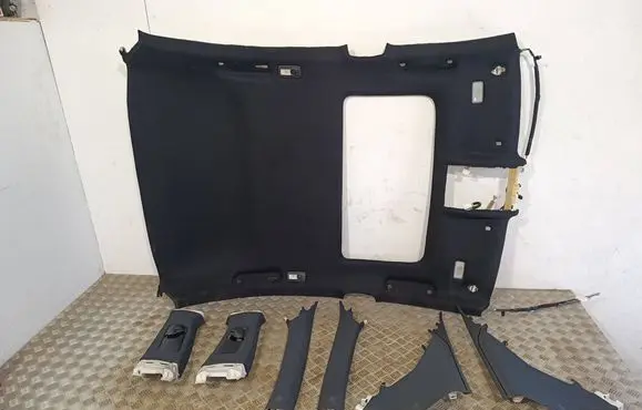Lexus GS 250 350 300H 450H Headlining 6247230520 6221230540 7302333030