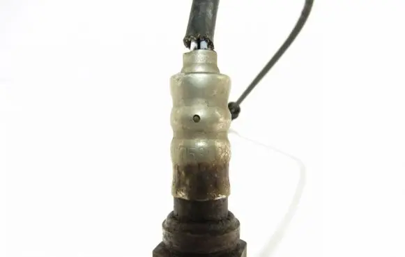 BMW 1 E81 E87 Lambda probe sensor 753028501