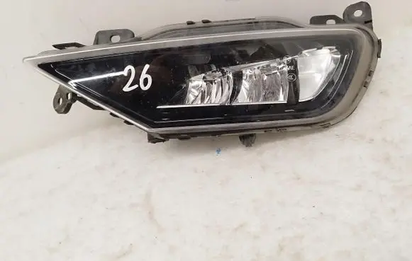 Volvo XC90 Front fog light