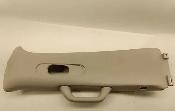 Chrysler Pacifica (B) pillar trim (top) 6EK231D2AI L02360190AYY 040552018