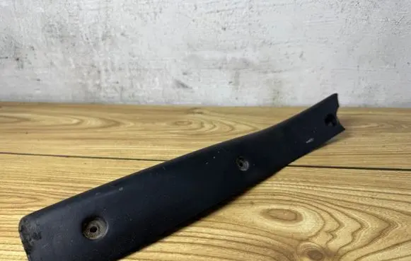 Fiat Ducato Front sill trim cover 1300183808