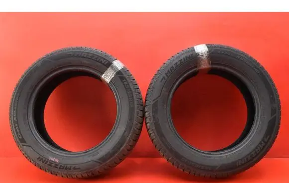 Nissan Almera Tino R17 C winter tire 