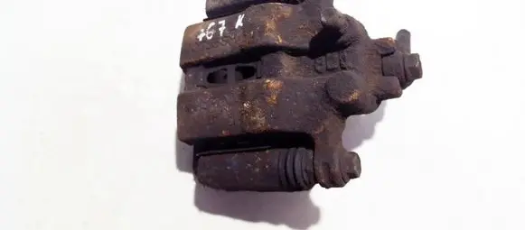 Honda FR-V Rear brake caliper