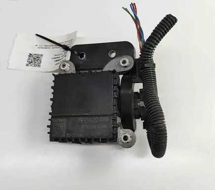 Citroen C5 Aircross Distronic sensor radar 9852539080
