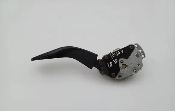 Seat Ibiza IV (6J,6P) Seat adjustment assembly 6Q0881053B 5P0881253