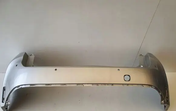Toyota Corolla E210 E21 Rear bumper 5215902C80