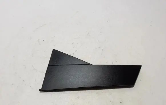 Renault Arkana Rear door trim (molding) 822353332R