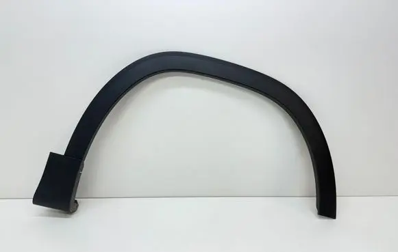 Mercedes-Benz EQB Fender trim (molding) A2438808601