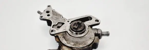 Ford Galaxy Vacuum pump 27DRM20004
