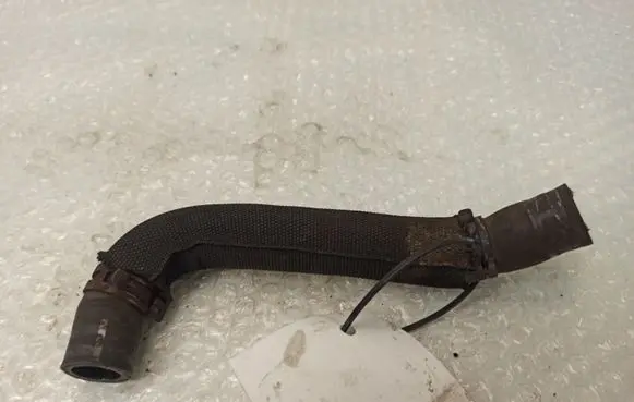Mercedes-Benz C W204 Engine coolant pipe/hose A6462030882 A6462030862 A6462030832