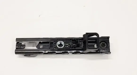 Ford Focus Front seatbelt buckle
