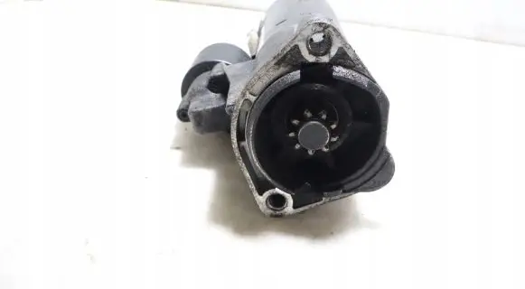 Audi A4 S4 B6 8E 8H Starter motor 0001103020