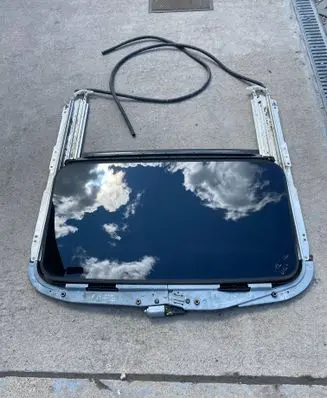Mercedes-Benz ML W164 Sunroof set A1648201442BILI A1648201442