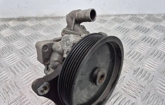 Mercedes-Benz E W212 Power steering pump A0064666801 14113