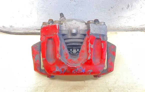 Mercedes-Benz E W212 Front brake caliper 5443C