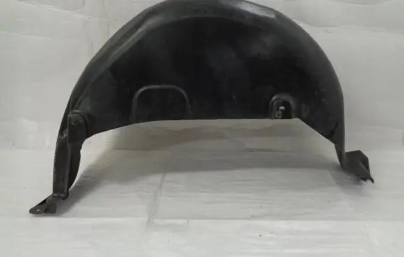 Peugeot Partner Rear arch fender liner splash guards 9680450380
