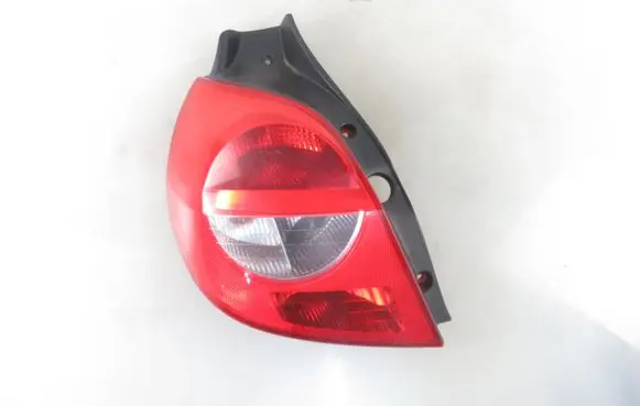 Renault Clio III Rear/tail lights 89035079