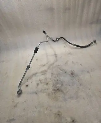 Audi A2 Air conditioning (A/C) pipe/hose