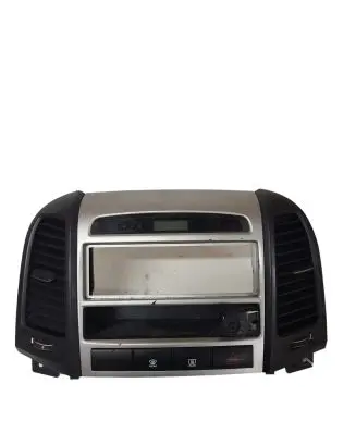 Hyundai Santa Fe Dash center air vent grill 945102B000 974202B900 974102B900