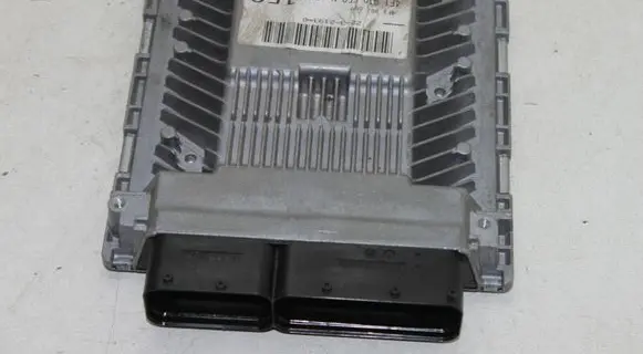 Audi A6 S6 C6 4F Engine control unit/module 4F1910559N