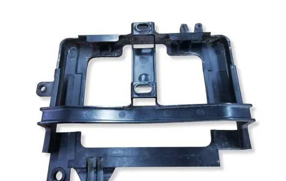 Jeep Grand Cherokee WL Engine control unit holder 68426482AB